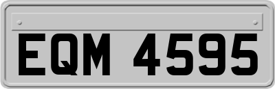 EQM4595