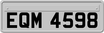 EQM4598
