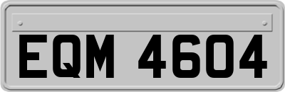 EQM4604