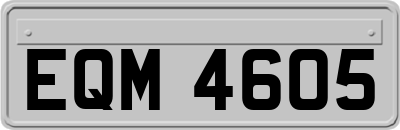 EQM4605