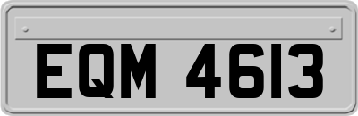EQM4613