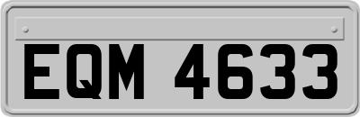 EQM4633