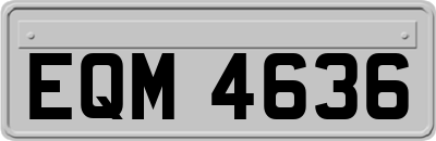 EQM4636