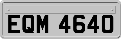 EQM4640
