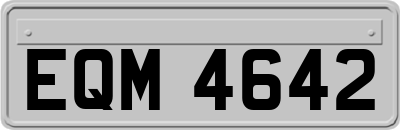 EQM4642