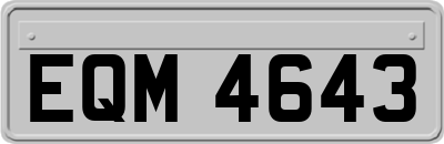 EQM4643