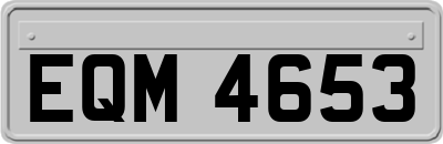EQM4653