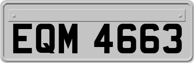EQM4663
