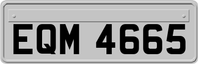 EQM4665