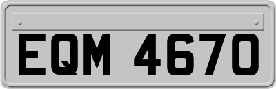 EQM4670