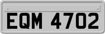 EQM4702