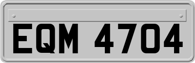 EQM4704
