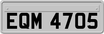 EQM4705