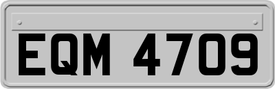 EQM4709