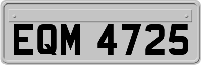 EQM4725