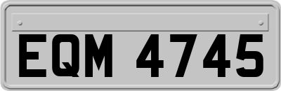 EQM4745