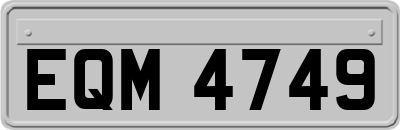 EQM4749