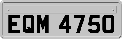 EQM4750