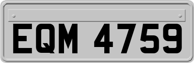 EQM4759
