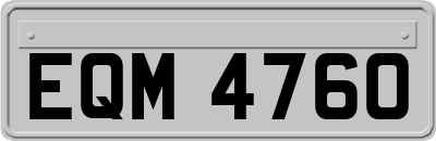 EQM4760
