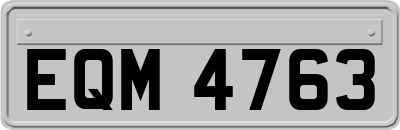 EQM4763