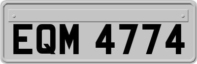 EQM4774