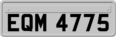 EQM4775