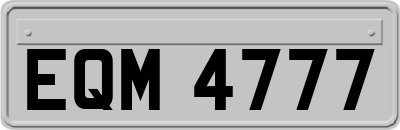 EQM4777