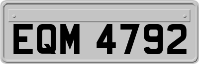 EQM4792