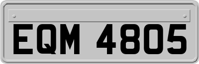 EQM4805