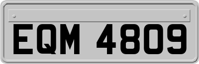 EQM4809