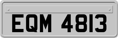 EQM4813