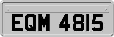 EQM4815