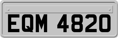 EQM4820
