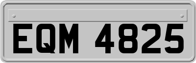 EQM4825