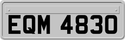 EQM4830