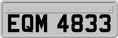 EQM4833