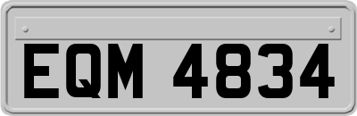 EQM4834