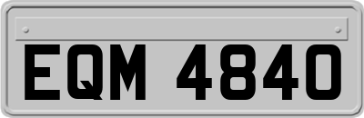 EQM4840