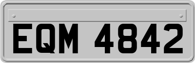 EQM4842