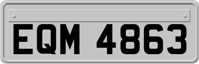 EQM4863