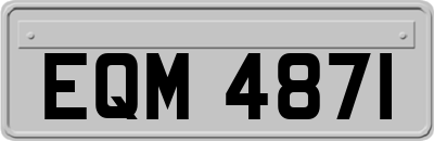 EQM4871