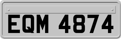 EQM4874