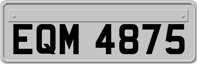 EQM4875
