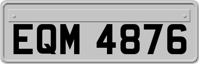 EQM4876