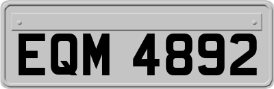 EQM4892