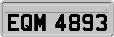 EQM4893