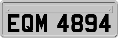 EQM4894