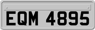 EQM4895