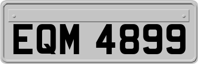 EQM4899